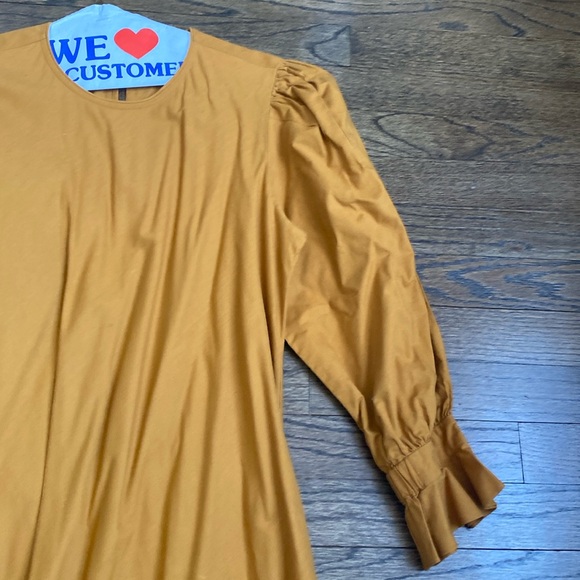 Doen Charlotte Dress - Picture 8 of 16